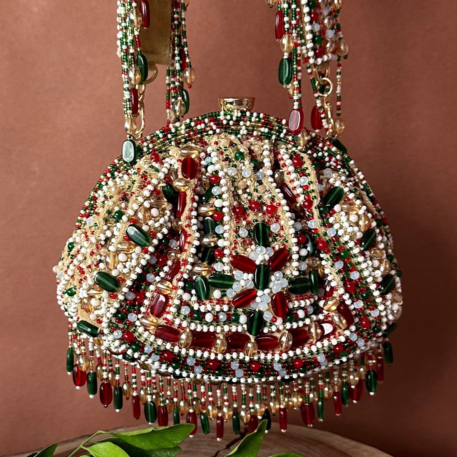 Rani Batua Bold
