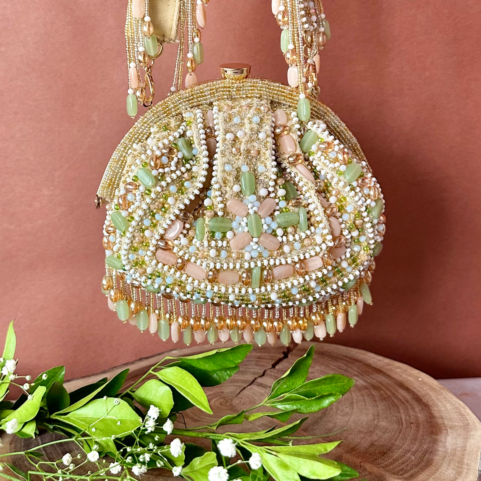 Rani Batua Elegance