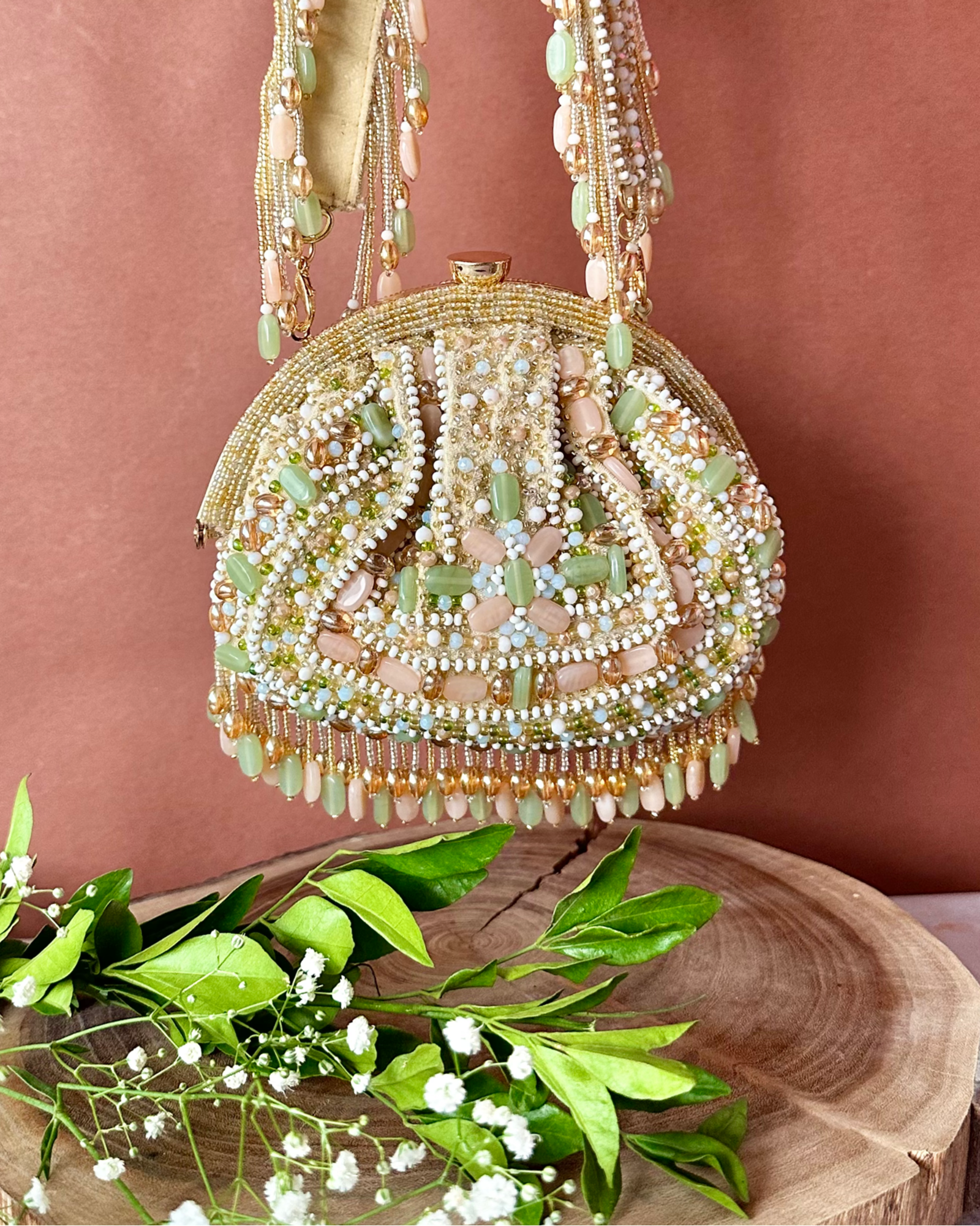 Rani Batua Elegance