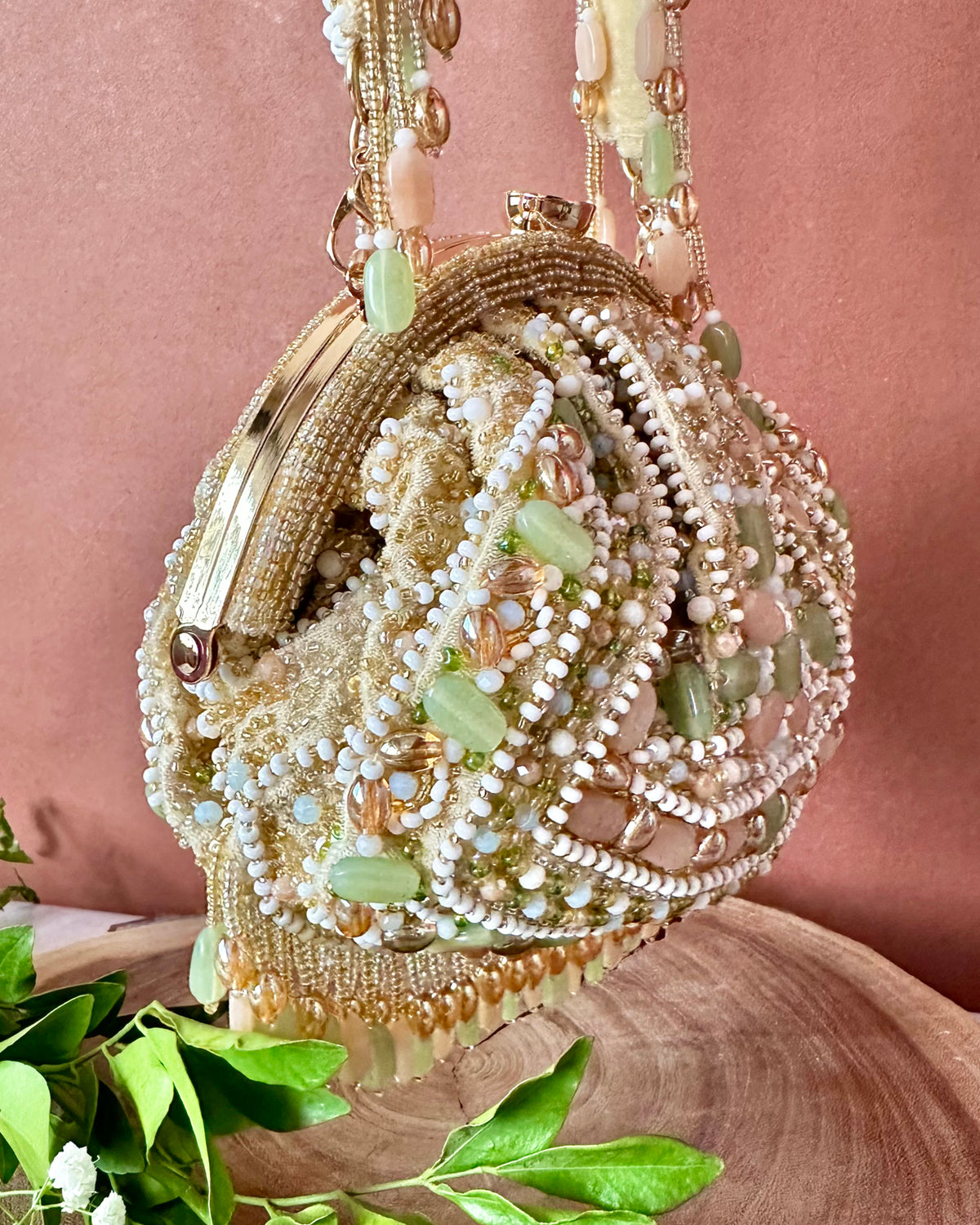 Rani Batua Elegance