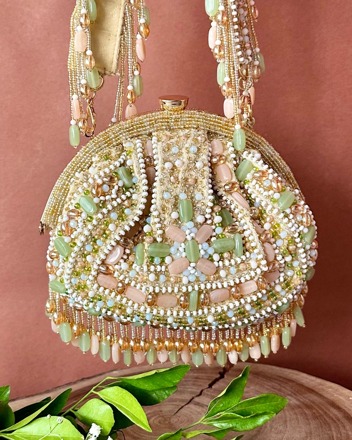 Rani Batua Elegance