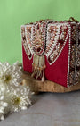 Rani Kasse Red