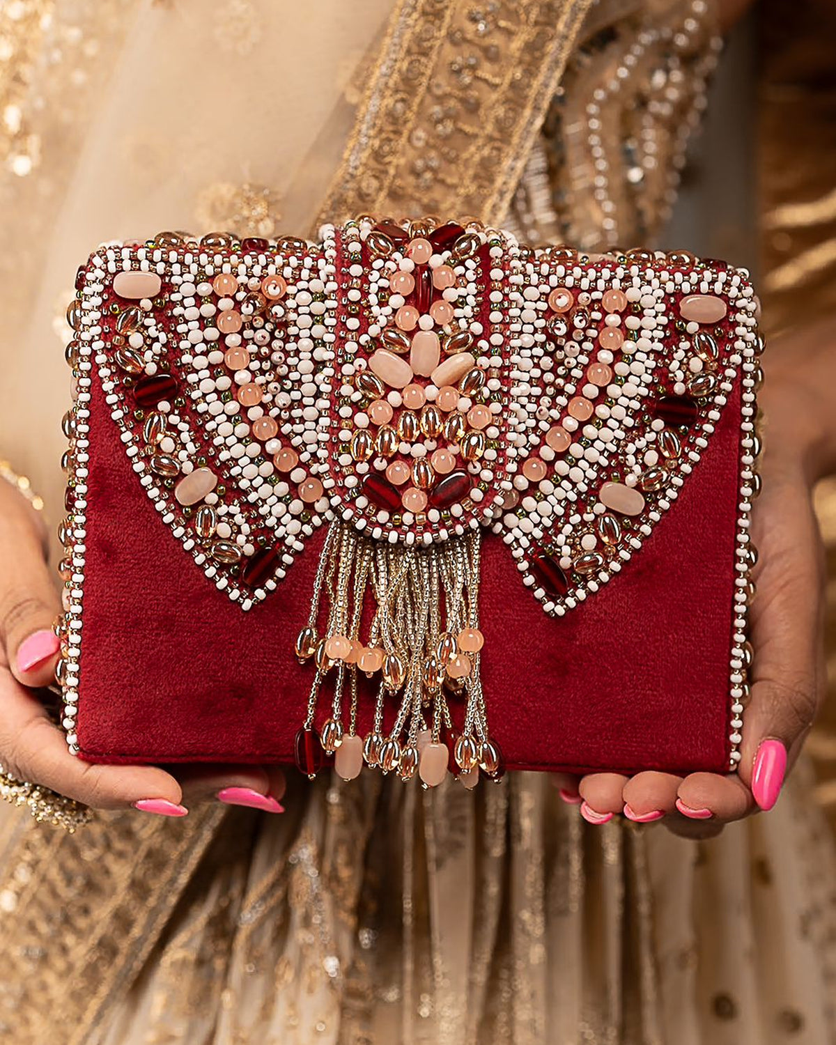 Rani Kasse Red