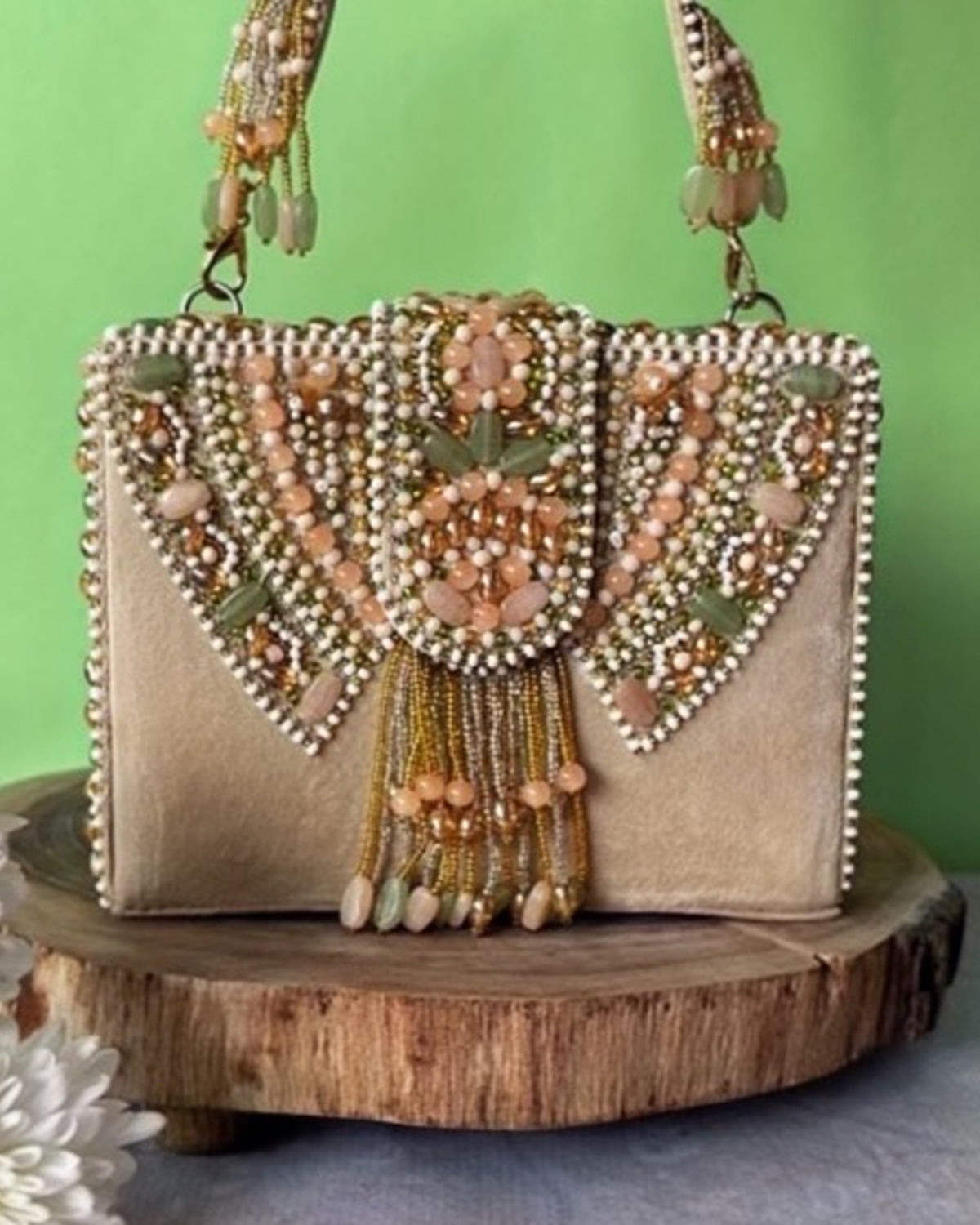 Rani Kasse Sand