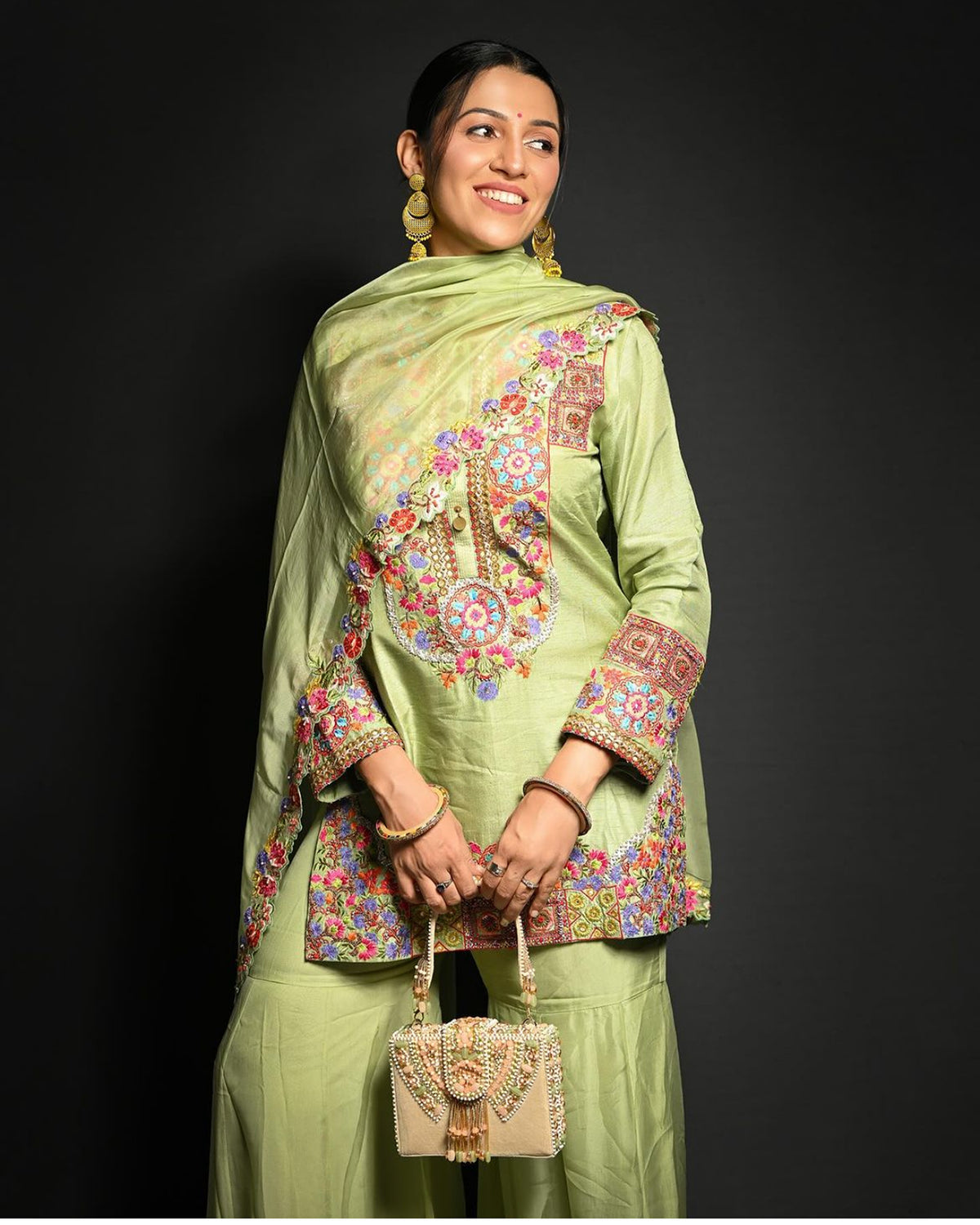 Rani Kasse Sand