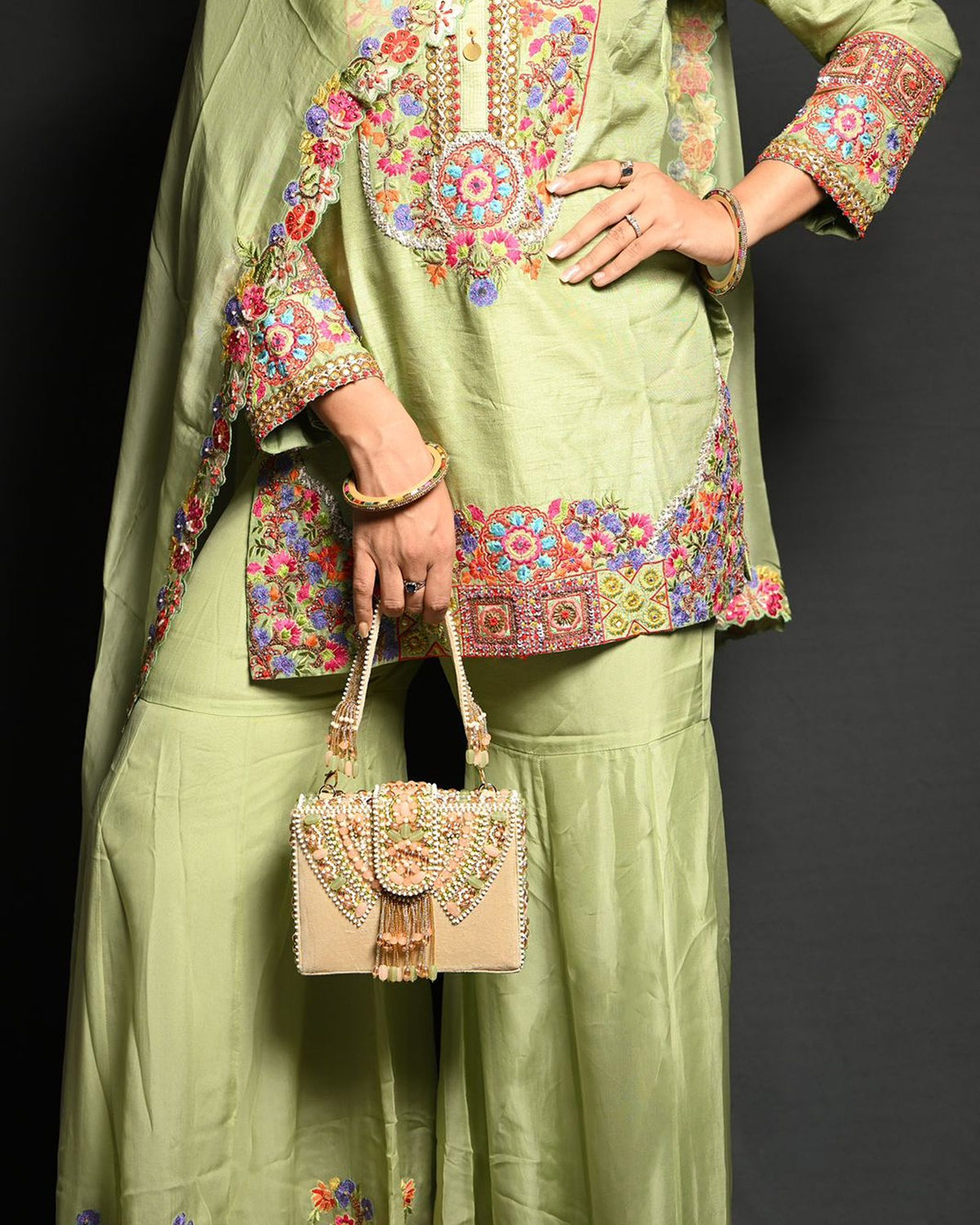 Rani Kasse Sand