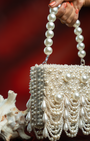 Oyster Kasse Ivory