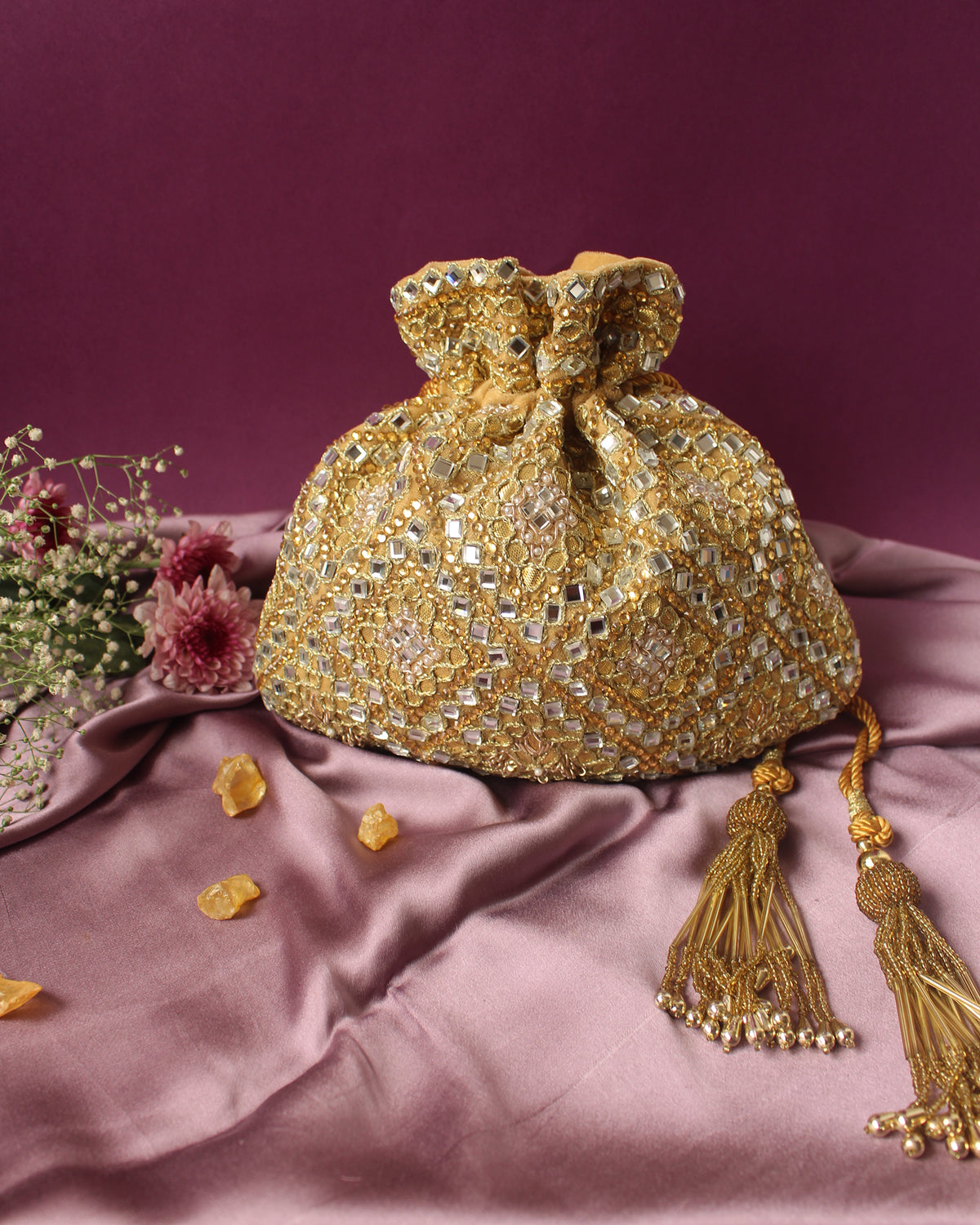 Royal Abla gold
