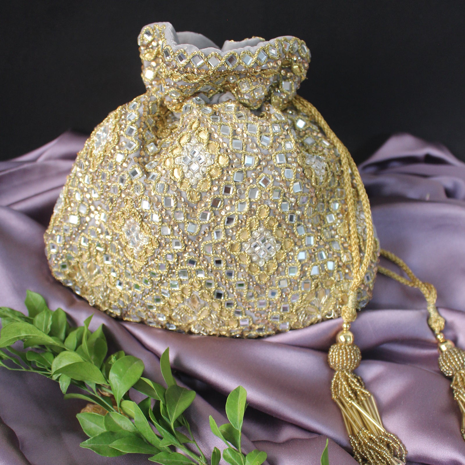 Royal Abla gold