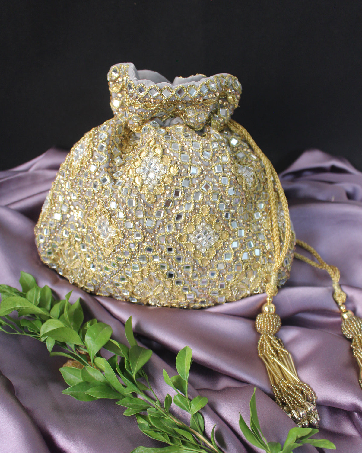 Royal Abla gold