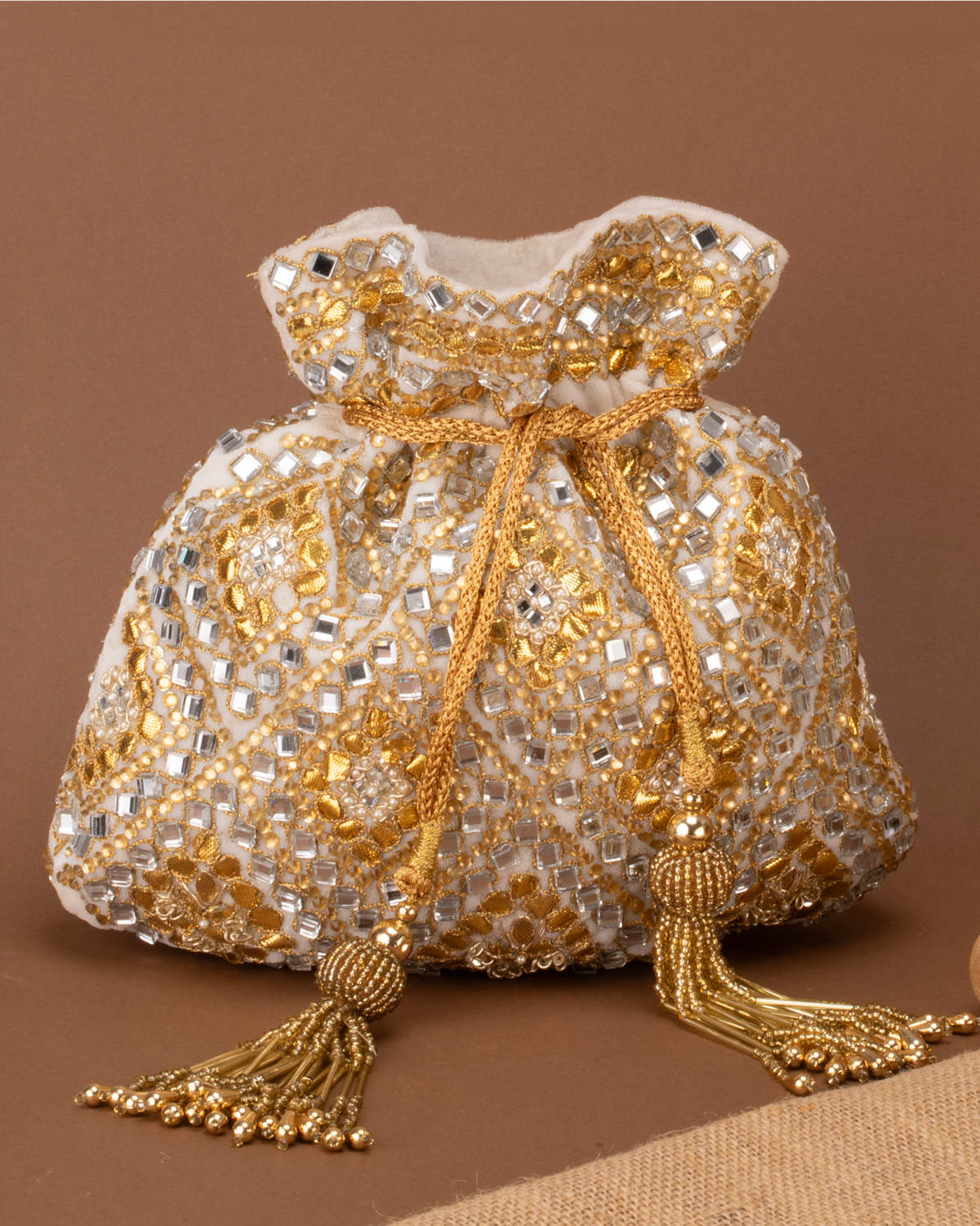 Royal Abla Ivory
