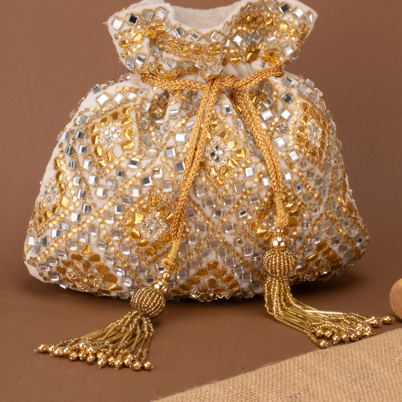 Royal Abla Ivory