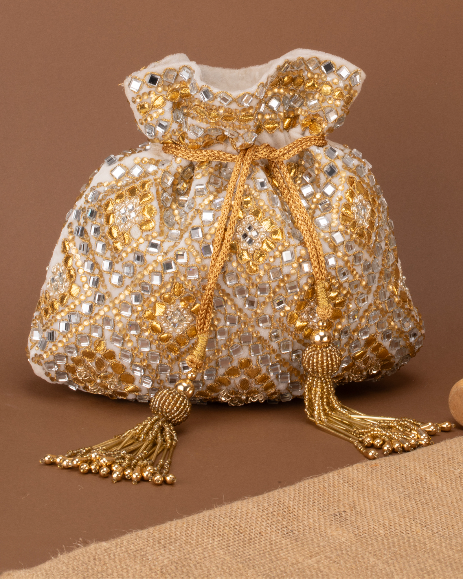 Royal Abla Ivory