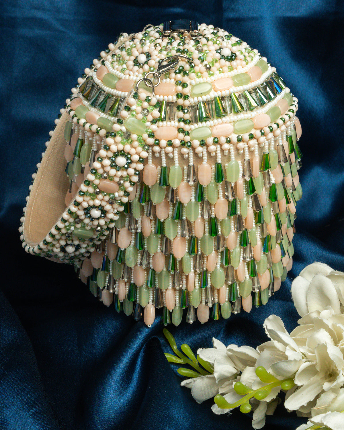 Serinity Overload Mint Maritime