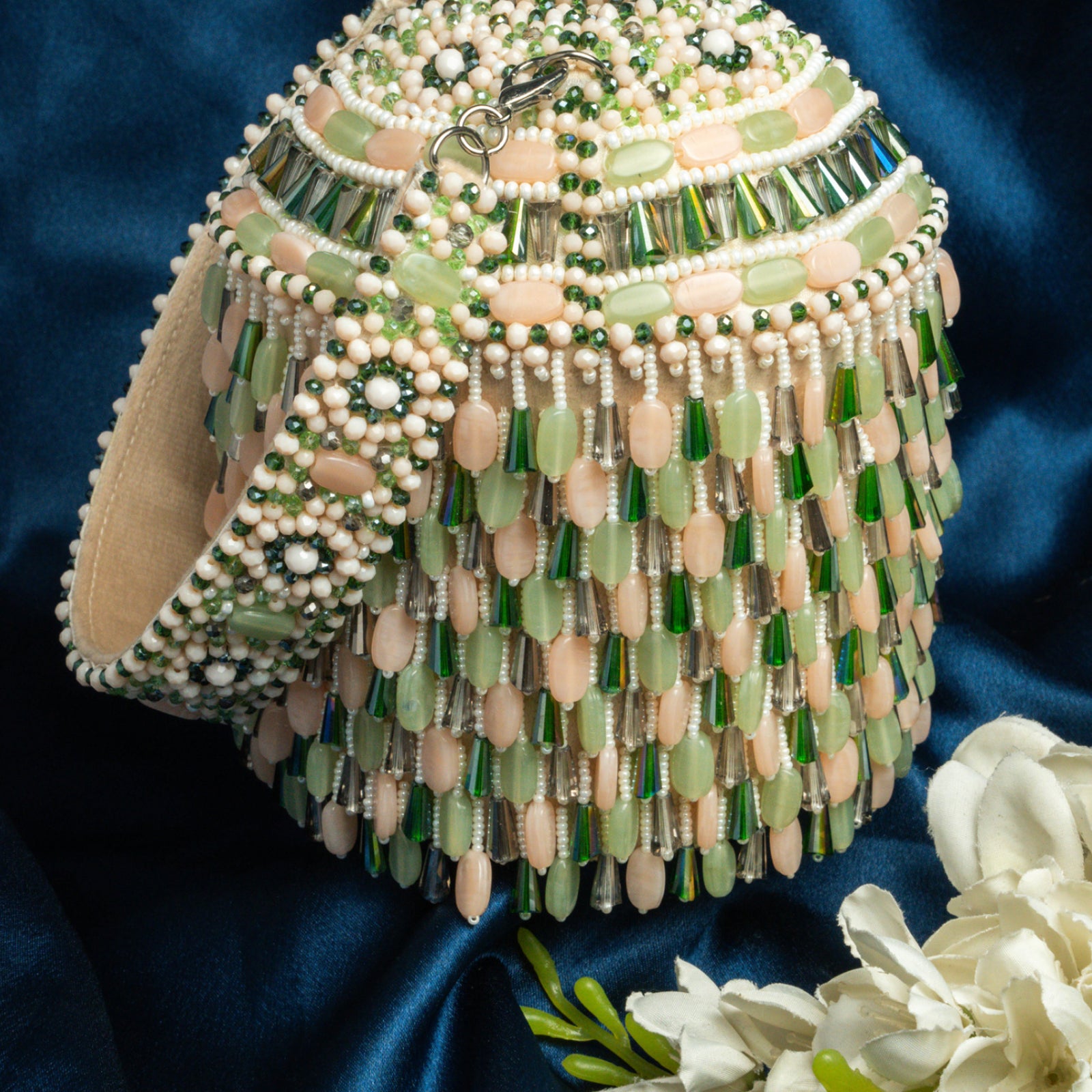 Serinity Overload Mint Maritime