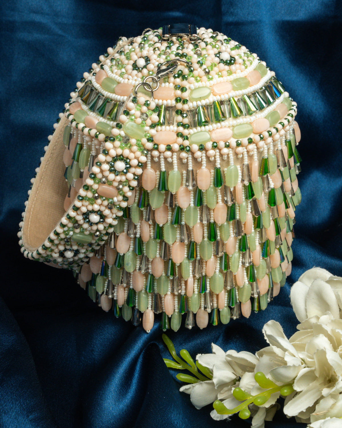 Serinity Overload Mint Maritime