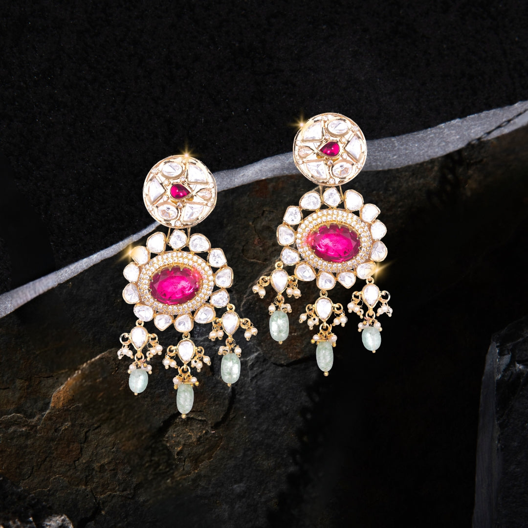 Shiraz Radiance