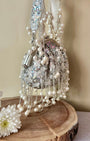 Sequin Enchantment Silver