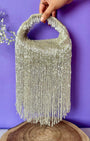 Tassel Sailor Silver