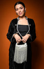 Tassel Sailor Silver
