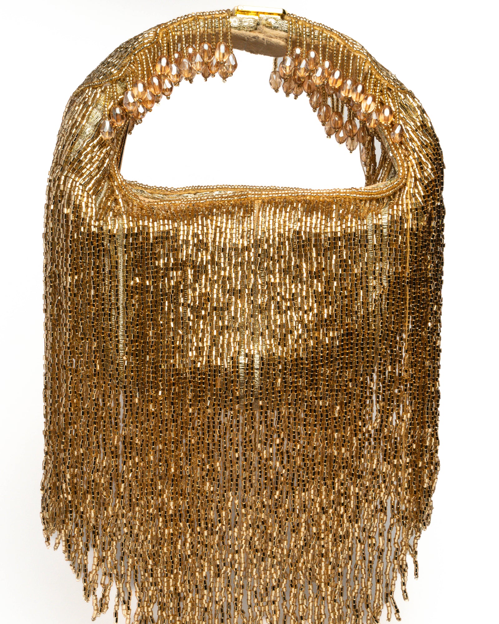 Tassel Sailor Gold