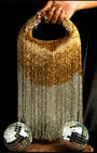 Tassel Sailor Split Tone