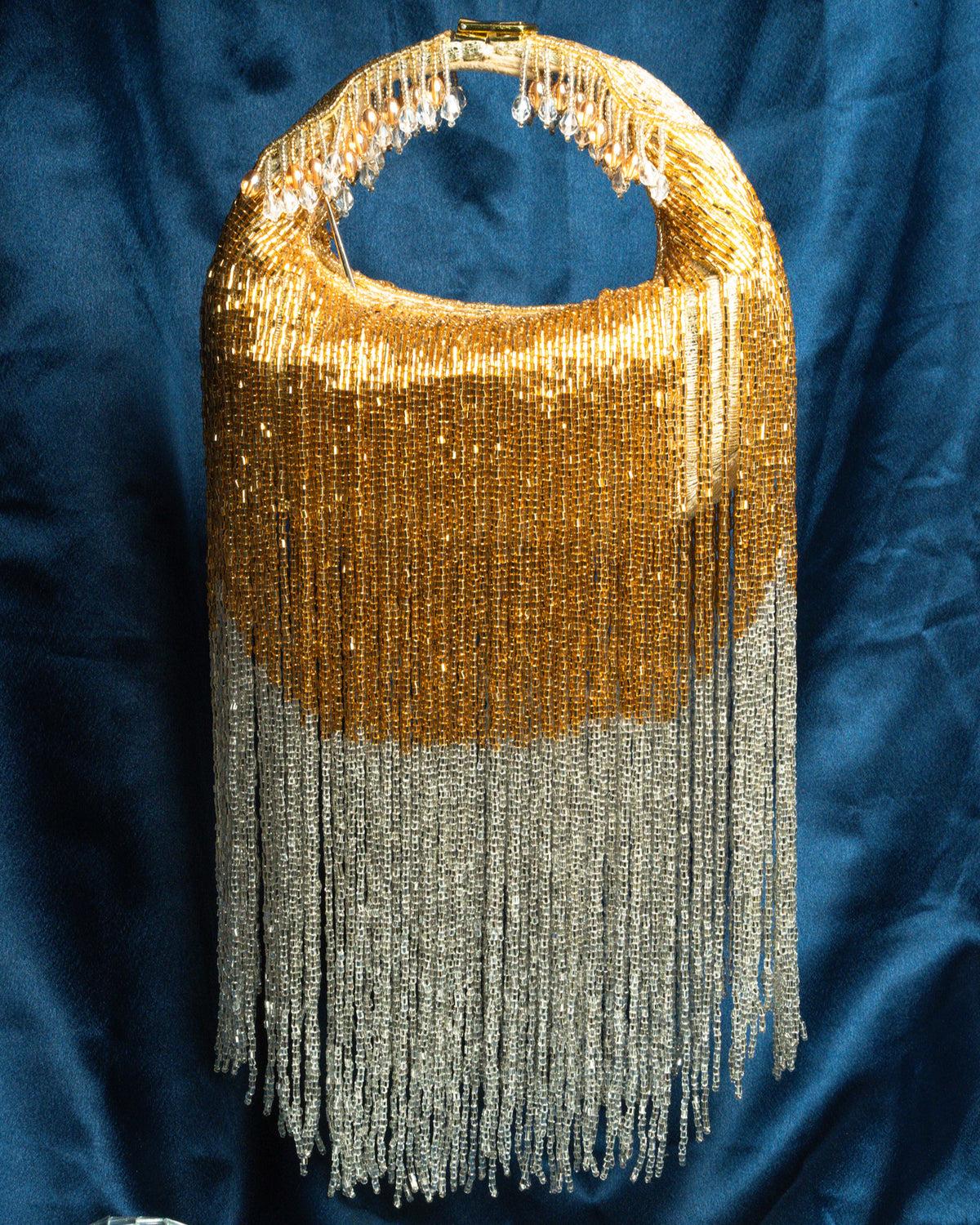 Tassel Sailor Split Tone