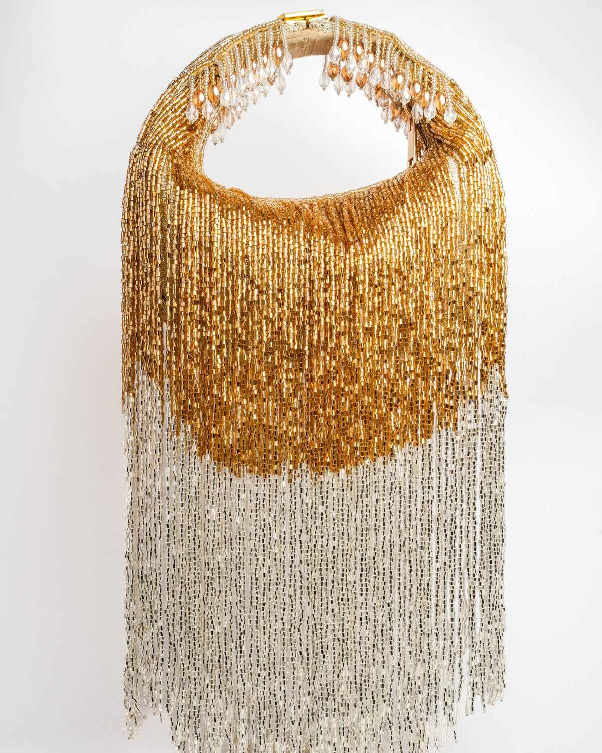 Tassel Sailor Split Tone