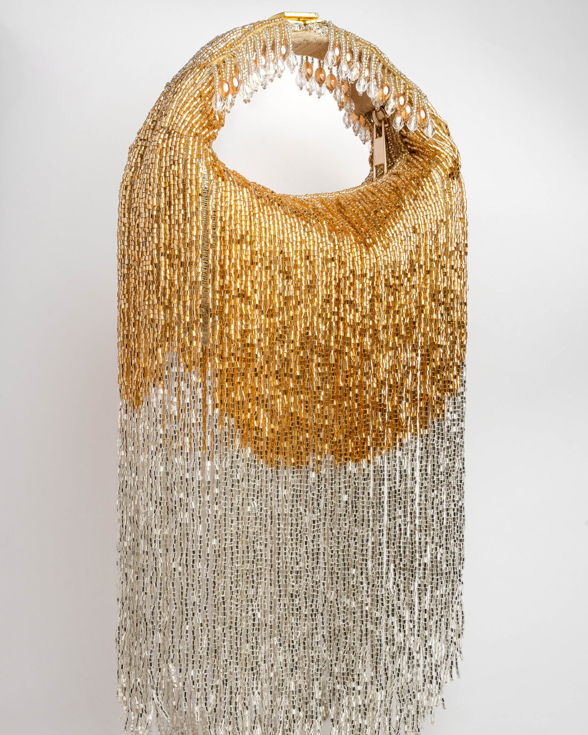 Tassel Sailor Split Tone