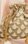 Vieira Scallop Grace Ivory